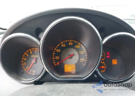 2006 Nissan Altima 2.5 S from USA, damaged, VIN 1N4AL11DX6N369498